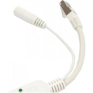 Gigabit PoE injector