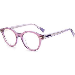Missoni MIS 0050 RY8 48 Briller Kvinder Purple - Transparent Purple - 48mm