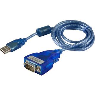 ALL0178v2 / USB RS232 Adapter FTDI Chipset