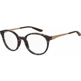Under Armour UA 5027 086 50 Briller Mænd Tortoiseshell - Tortoise - 50mm