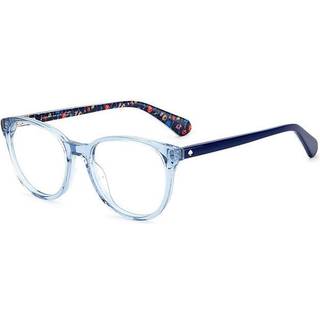 Kate Spade Aila Børn PJP 47 Briller Børn Blue - Transparent Blue - 47mm