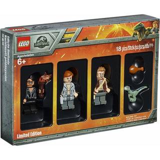 Bricktober - Jurassic World Collection (5005255)