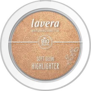 Lavera Soft Glow Highlighter Sunrise Glow 01