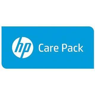HPE Aruba Foundation Care 1 Year Call-To-Repair 6-Hour 5900AF 48 2QSFP Switch Service
