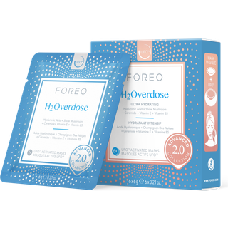 FOREO H2Overdose 2.0 UFO-Mask