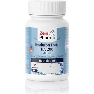 Hyaluron Forte HA 200 - 30 kapsler