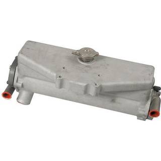 BOWMAN Varmeveksler fh410-2986