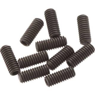 Arrma - AR724410/ ARAC9910 - Set Screw 4x10mm (10)