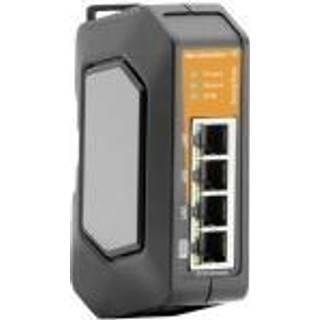 Weidmüller Router ie-sr-4tx