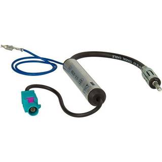 Antenneadapter Fantom Fakra (Han) > DIN (Han)