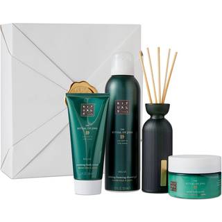 Rituals The Ritual Of Jing Calming Routine Gift Set
