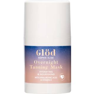 Glöd Sophie Elise Overnight Tanning Mask 50 ml