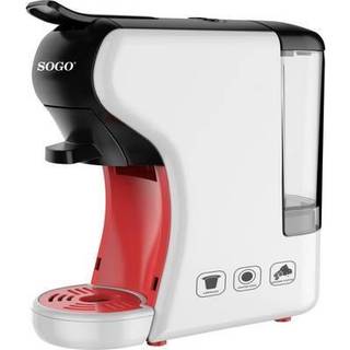 Sogo multikaffemaskine