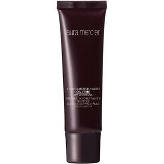 Laura Mercier Tinted Moisturizer Oil Free 1W1 Porcelain 50 ml