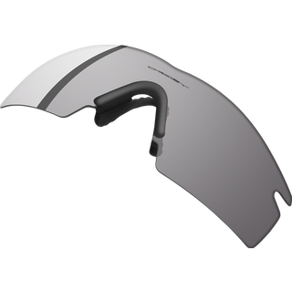 Oakley Replacement Lens M Frame / Pro M Frame Grey, One size