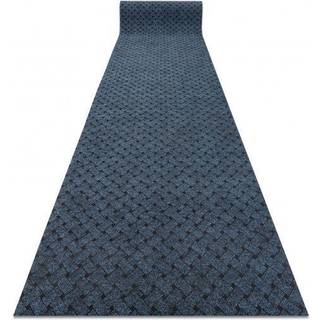 Visker skridsikker 200 cm VECTRA 800 ekstern, intern, gummibelagt - blå 200x320 cm