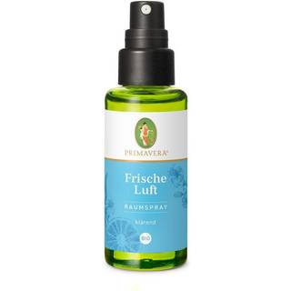 Primavera Duft til rummet Rumspray Frisk luft rumspray 50 ml (2.420,00 kr / 1 l) - 50 ml