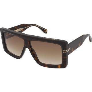 Marc Jacobs MJ 1061/S KRZ/HA 59 Solbriller Kvinder Tortoiseshell - Tortoise - 59mm