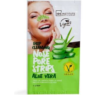 IDC Institute Aloe Vera Rensestrimler Til næse 5 stk. - 5 stk.