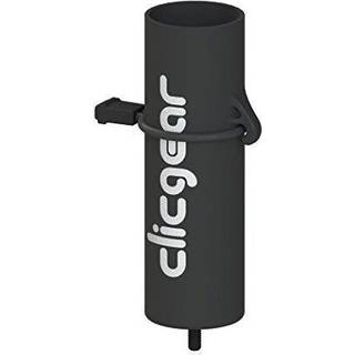 CLICGEAR GOLF OUSH CART -paraplyholder