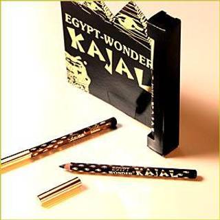 Tana Make-up Øjne Egypt Wonder Kajal Black 1 Stk. (73,00 kr / 1 stk.) - 1 Stk.
