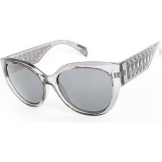 Just Cavalli JC 781S 20C 56 Solbriller Kvinder Grå - Grey - 56mm