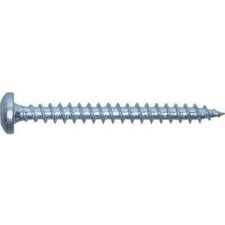 Itw fastners Spunskrue 5,0x25 rustfri a4 ph fg tx25