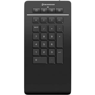 3Dconnexion Pro - keypad - Numpad - Sort
