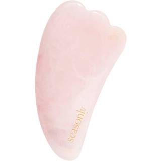 Seasonly - Quartz Gua Sha - Facial Gua Sha - Tool Quartz Gua Sha - For Women