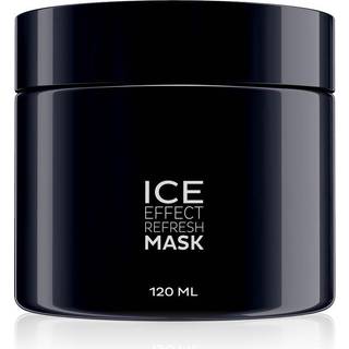 Ebenholz-skincare Haarpleje AnsigtsplejeIce Effect Refresh Mask 120 ml (2.992,00 kr / 1 l) - 120 ml