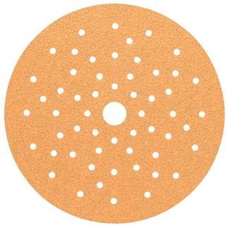 Bosch Slibeblad Exc 150 Multi Bfwp K40 50stk - 2608621015