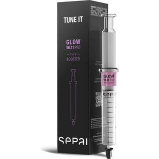 Sepai Ansigtspleje Tune it Face V 6.10 Relax Like 4 ml () - 4 ml