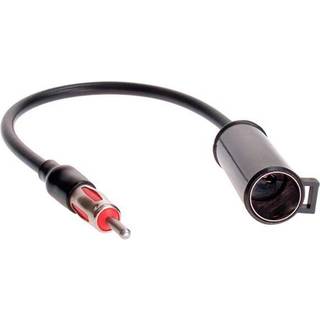 Antenneadapter Nissan alle 1987-2006
