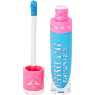 Jeffree Star Cosmetics Velour Liquid Lipstick Flydende læbestift Skygge Jawbreaker 5.6 ml - 5.6 ml