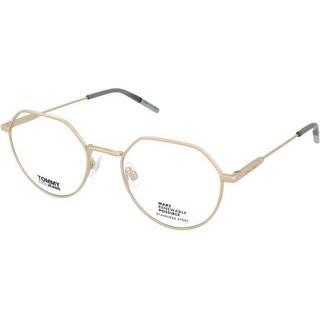 Tommy Hilfiger TJ 0090 000 52 Briller Mænd Guld - Rose Gold - 52mm