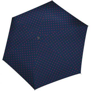 Reisenthel Pocket Mini Taskeparaply Dots Red