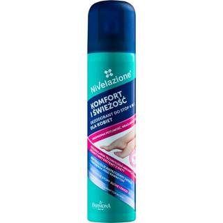 Farmona Nivelazione Feet Foddeodorant 4-i-1 180 ml - 180 ml