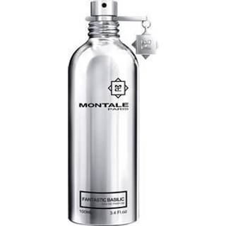Montale Fantastic Basilic Eau de Parfum Unisex 100 ml - 100 ml