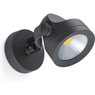 Faro ALFA Udendørslampe Mørk Grå