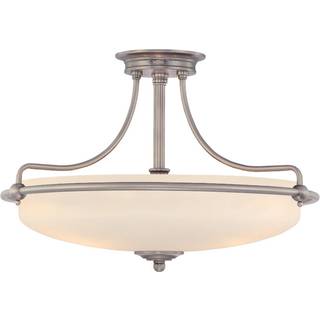 Elstead Lighting - Griffin Ø53 - Plafonder