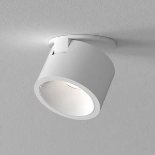 Astro 1403003 Lynx Recess LED indbygningsspot mat hvid - lagersalg