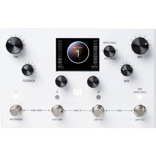 Meris LVX Guitar effekt