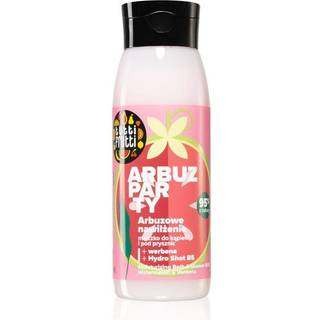 Farmona Tutti Frutti Watermelon & Verbena Cremet brusesæbe 400 ml - 400 ml