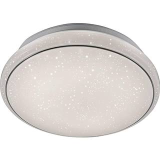Jupiter LED-loftlampe, stjernehimmel-look 35 cm
