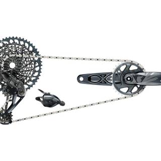 SRAM GX Eagle Gruppe 12s DUB 10-52T 175 mm