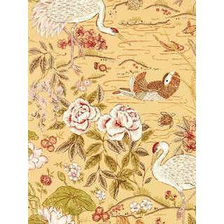 Crane & Frog Homey/Olive - DWAW217124