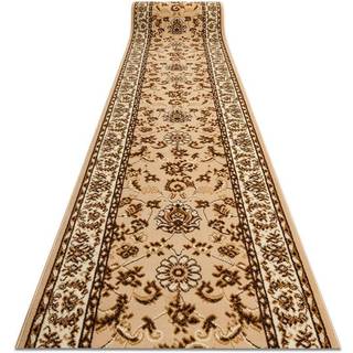 Fortovet BCF MORAD Klasyk Klassisk beige 90 cm 90x570 cm