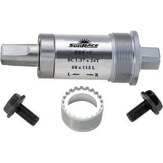 Sunrace Krankboks 68 X 115mm Alu High