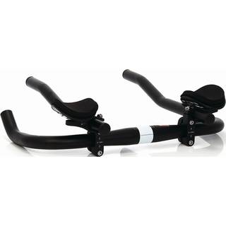 XLC HB-T03 Tri-Bar Tribøjler - Sort