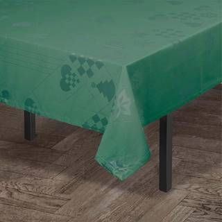 Juna Natale dug grøn 140 cm